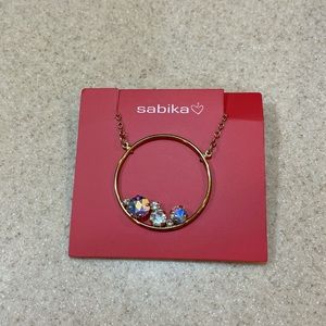 Sabika necklace